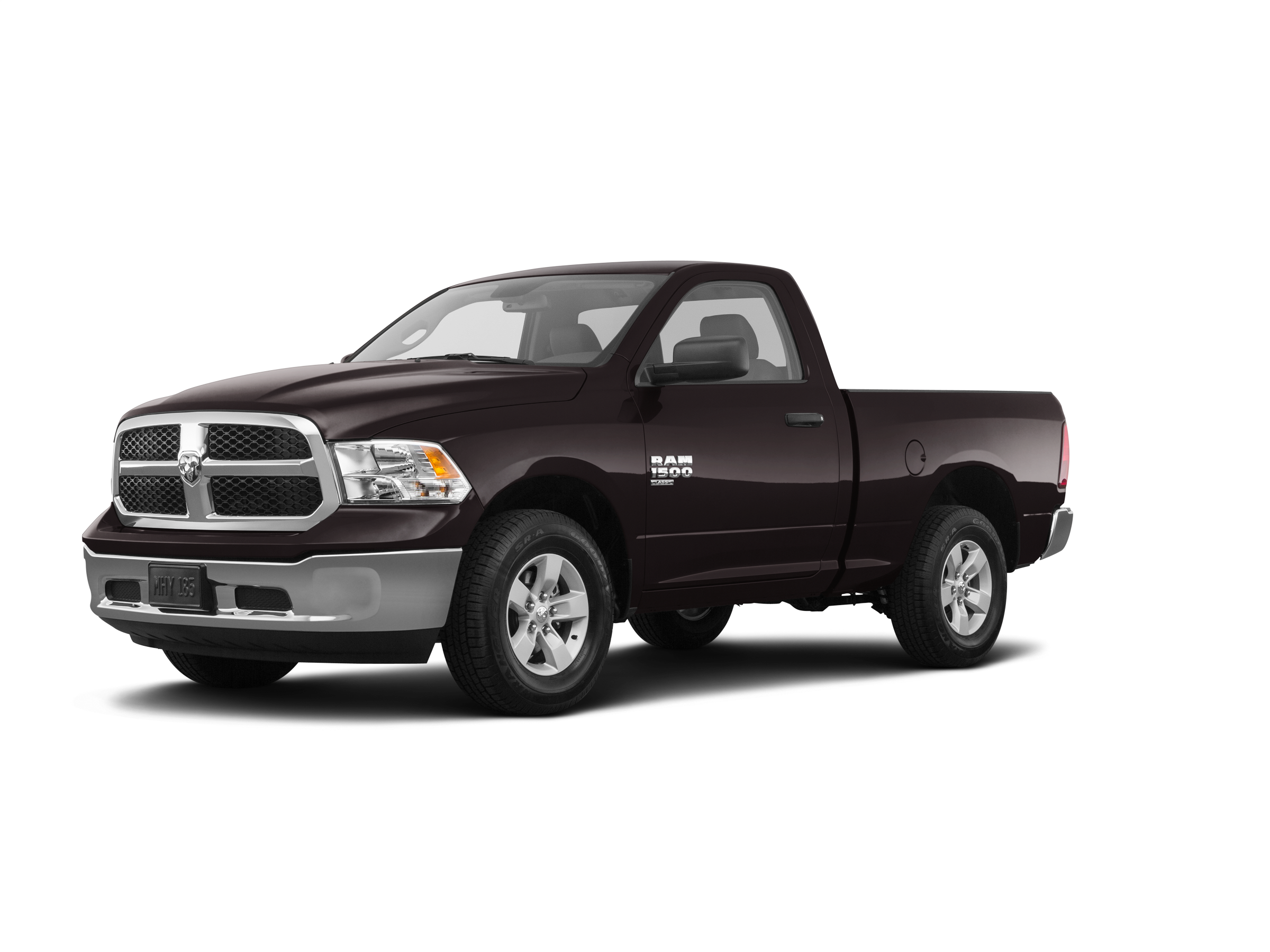 Ram regular hot sale cab 2019